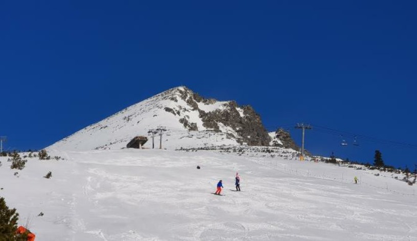 Hotel CROCUS **** Vysoké Tatry